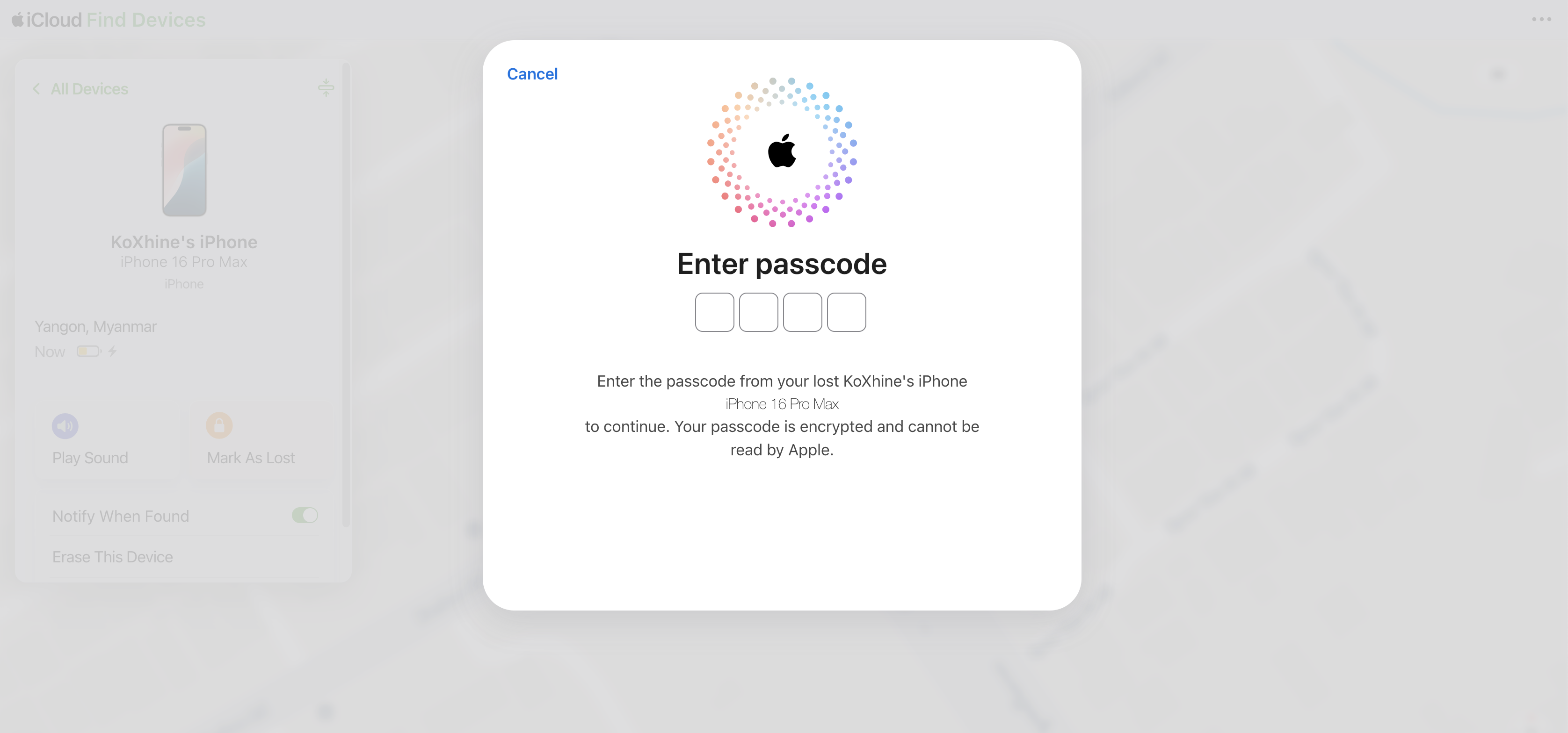 ⚡️Zoom Map Passcode 4 2025