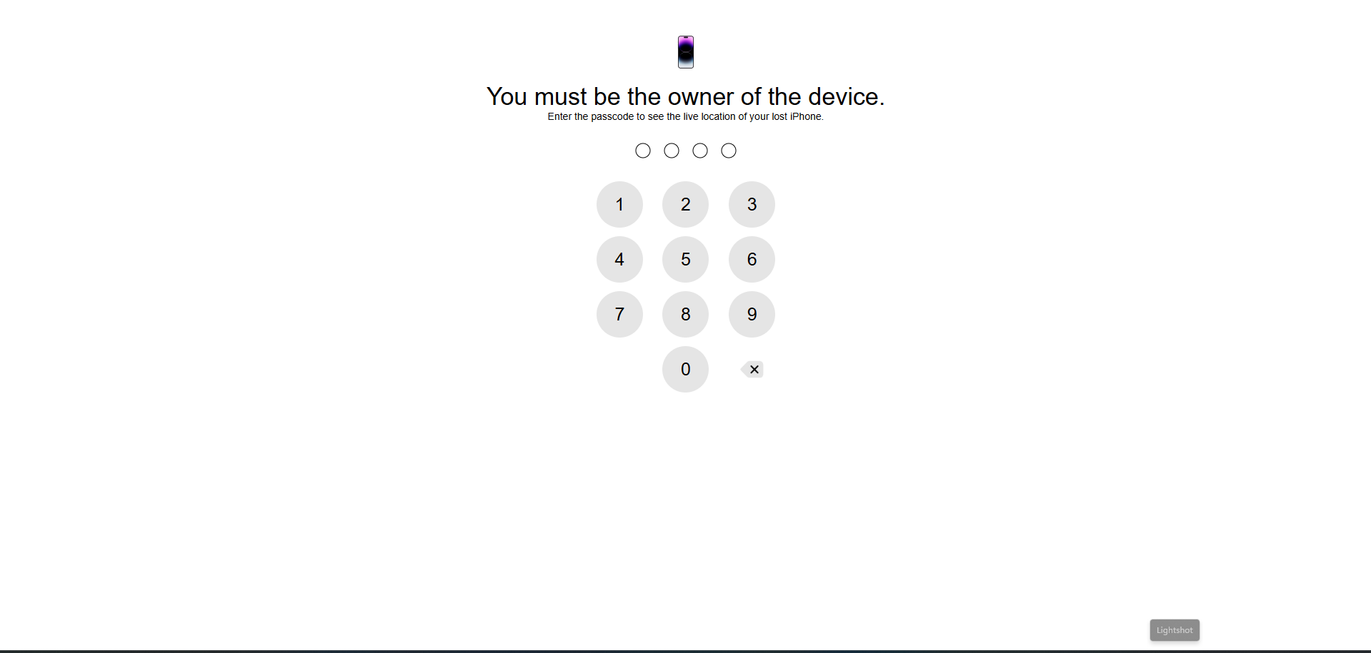 🔤 Find My Alphanumeric + Login 2025
