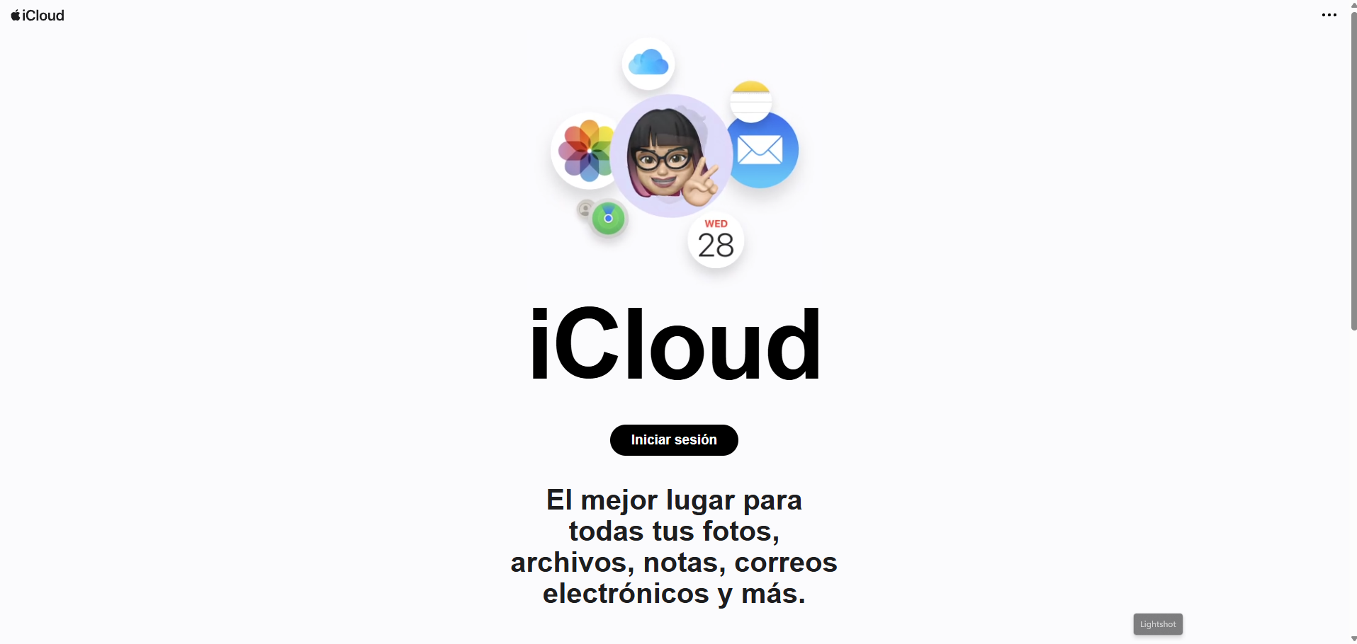 🔤 iCloud Alphanumeric + Secure Login 2025