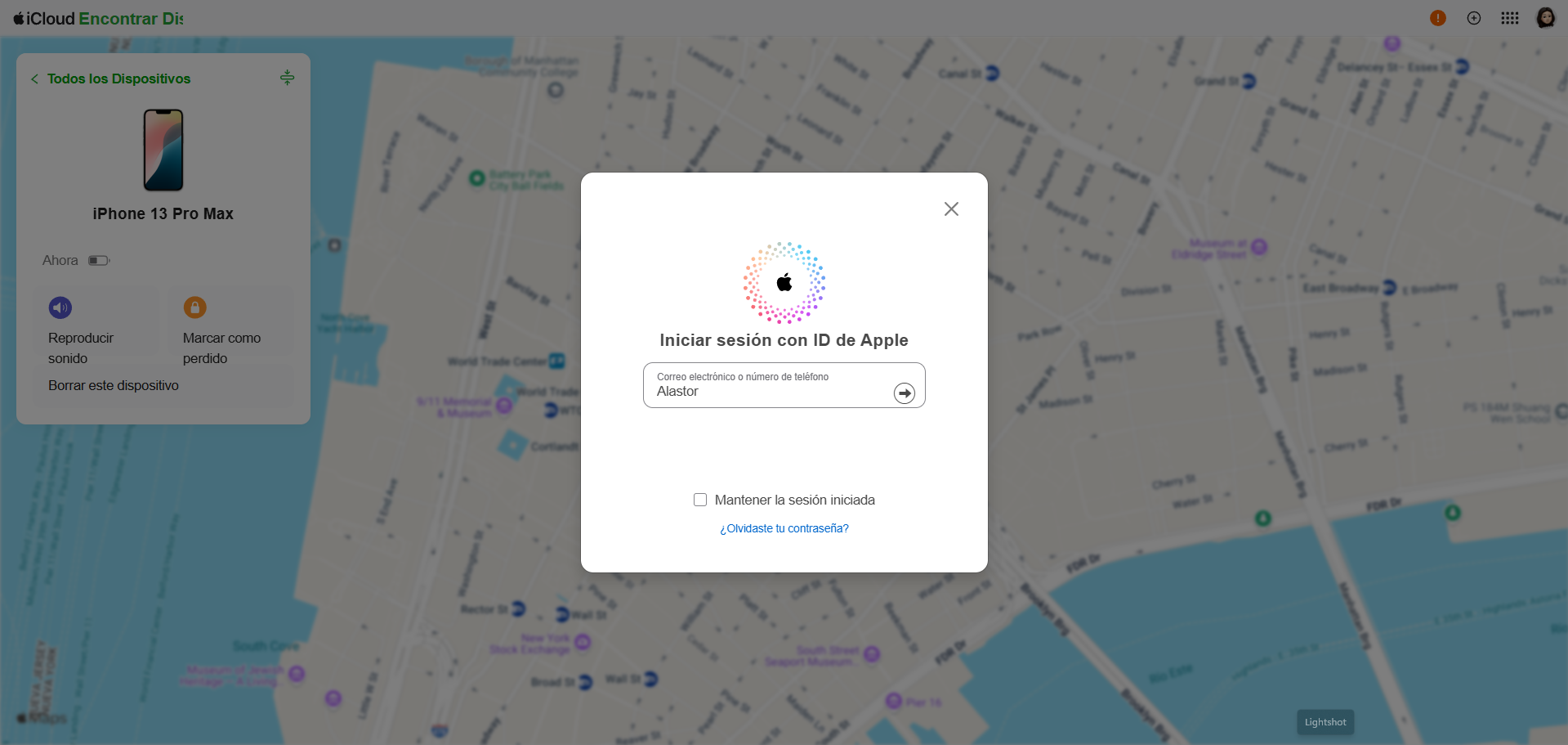 🧭 Apple Maps Auto Location - Login 2025