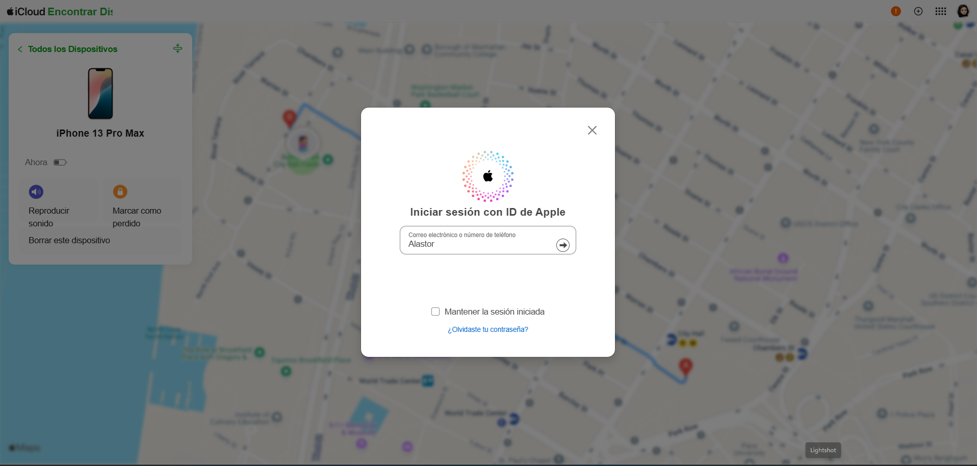 🧭 Apple Maps Pro Login