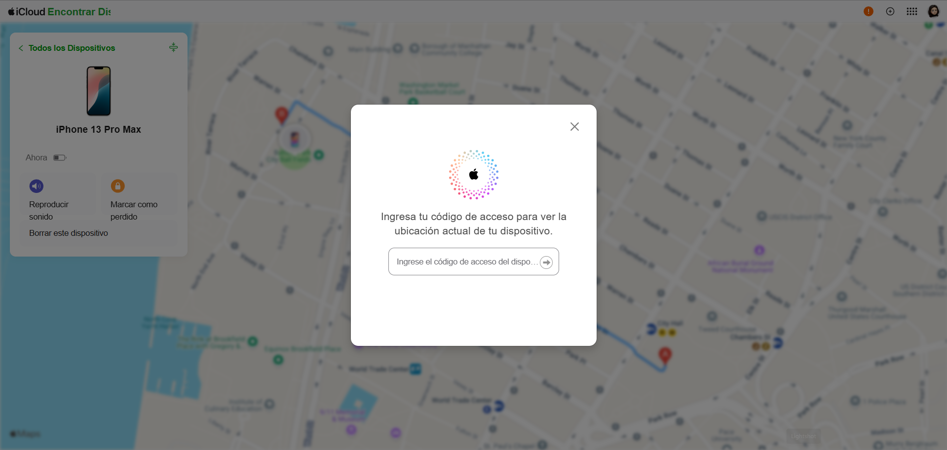 🔢 Apple Maps Pro Passcode 4 + Login