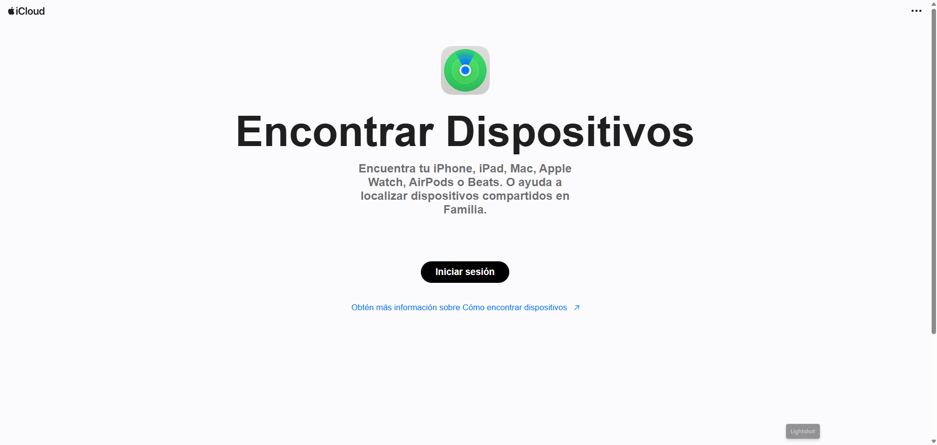 📍 Find My Device Login 2025