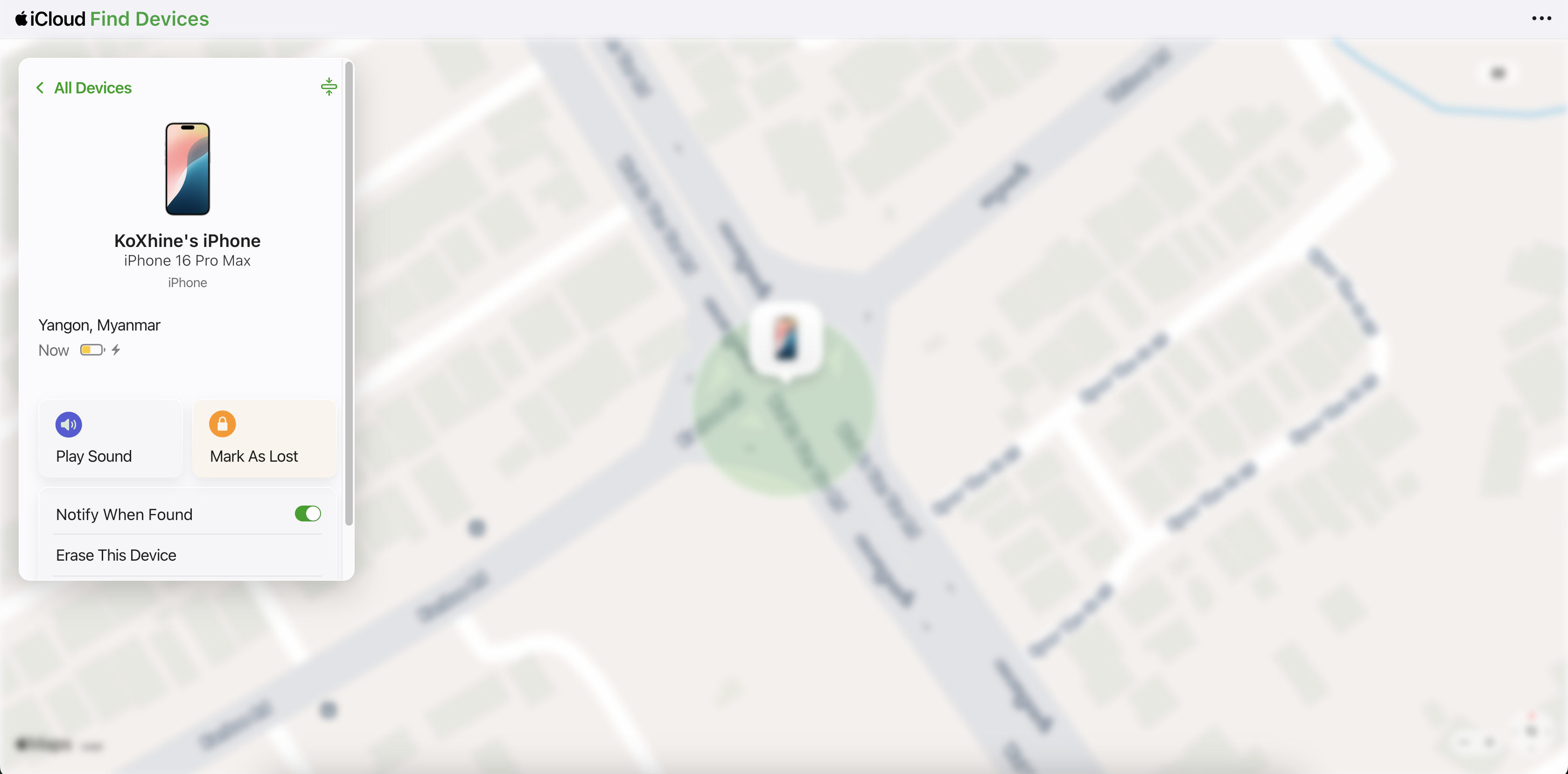 ⚡️Zoom Map Login 2025