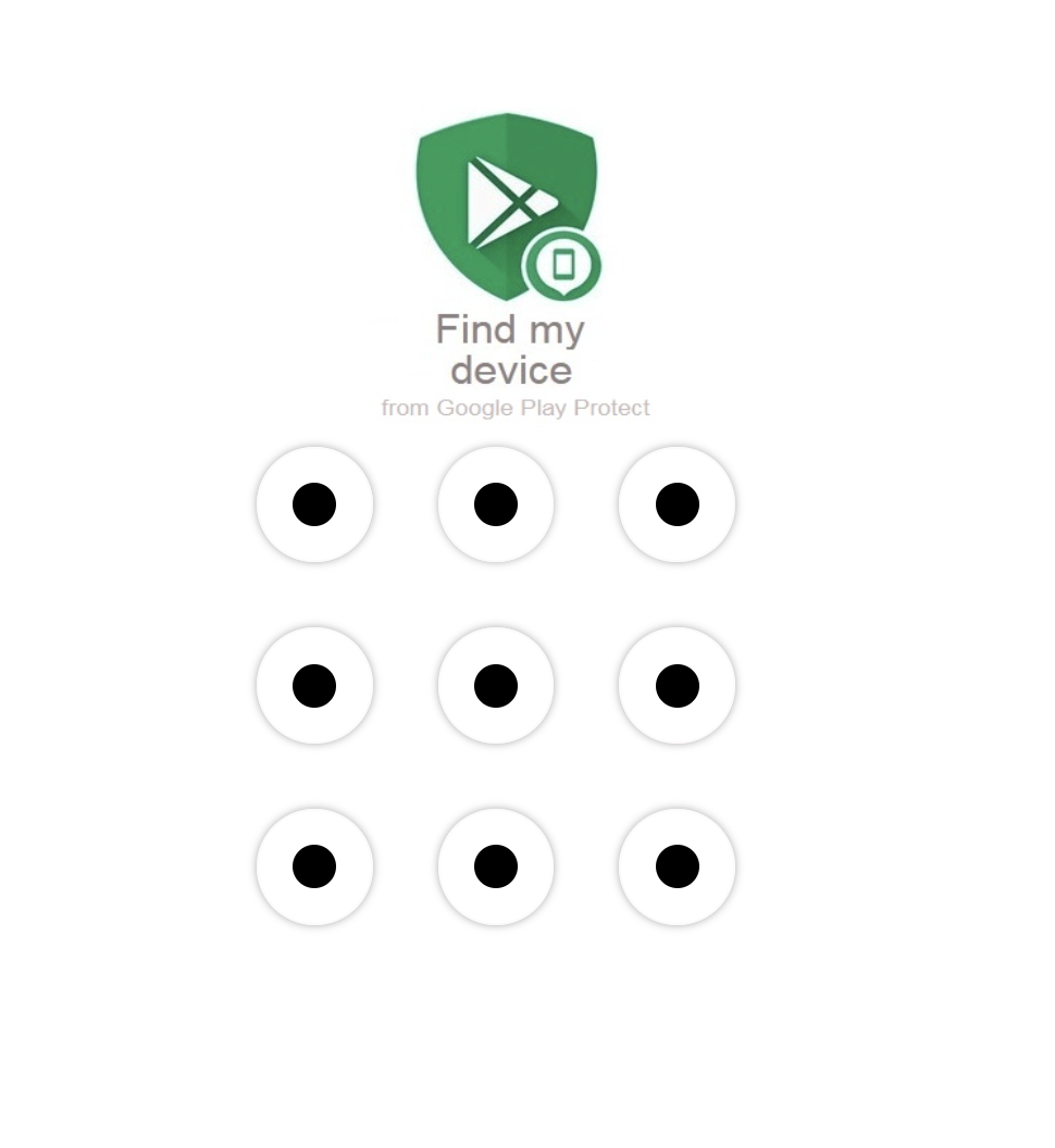 ⚡️Google Pattern Login 2025 (Rejected Script Premium)