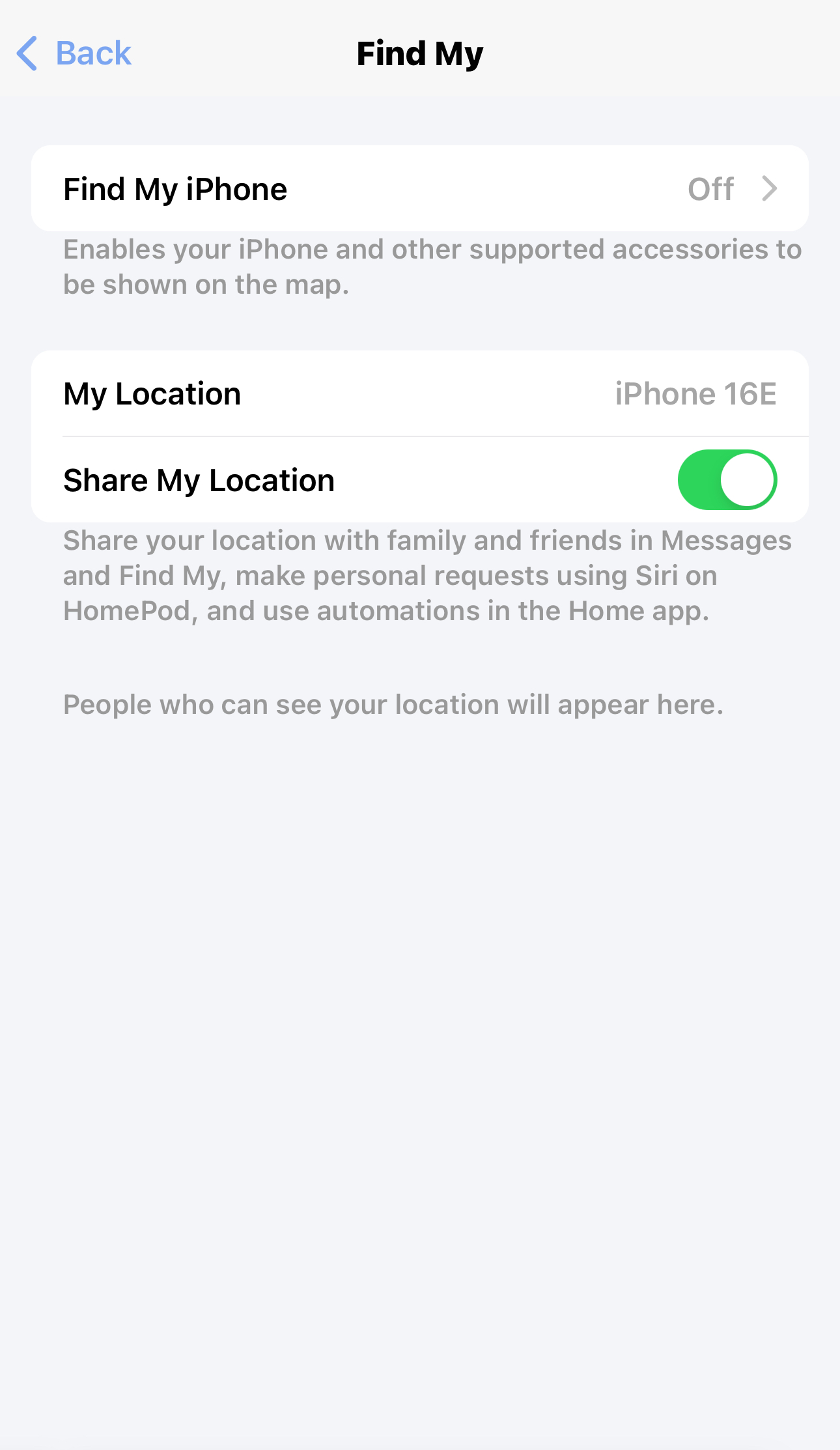 ⚡️iOS Find My Settings Passcode 4 + Login 2025 (Rejected Script Premium)